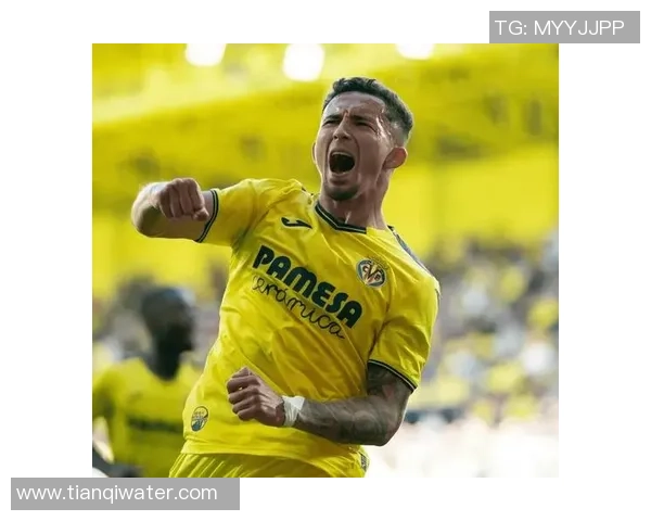 西班牙人对阵比利亚雷尔历史交锋回顾与战绩分析 西班牙人对阵比利亚雷尔历史交锋回顾与战绩分析