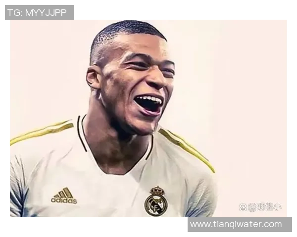 58-59！姆巴佩狂飙：间隔C罗纪录1球之差 3天之后揭晓悬念