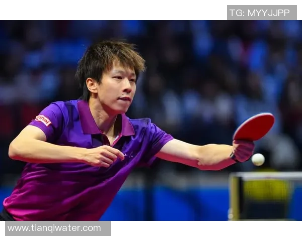 广东队十五运会乒乓球男团夺铜 林高远：也算完结方针了