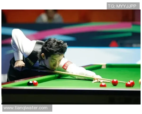 我国斯诺克最新战报:吴宜泽3-0夺赛点,卫冕冠军雷佩凡德比大战被追平! 我国斯诺克最新战报:吴宜泽3-0夺赛点,卫冕冠军雷佩凡德比大战被追平!