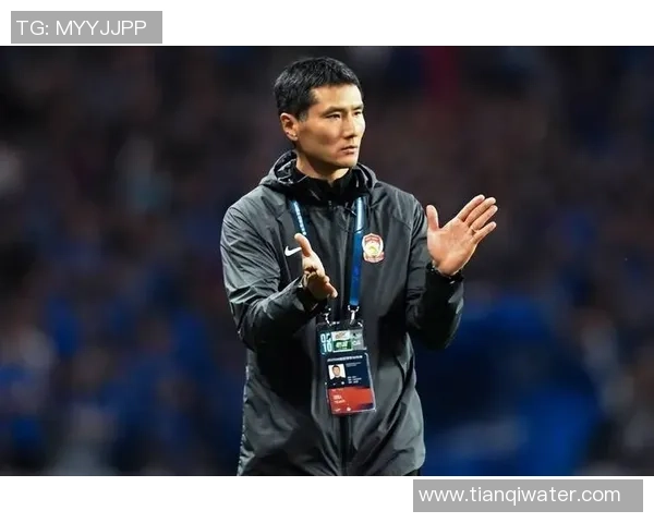 石雪清谈邵佳一出任国足主帅：带队成果估摸不会有佳也不会有一